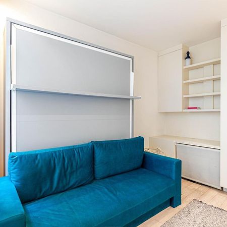 Guestready - Modern Stay Near Place De La Bastille Paris Exteriör bild